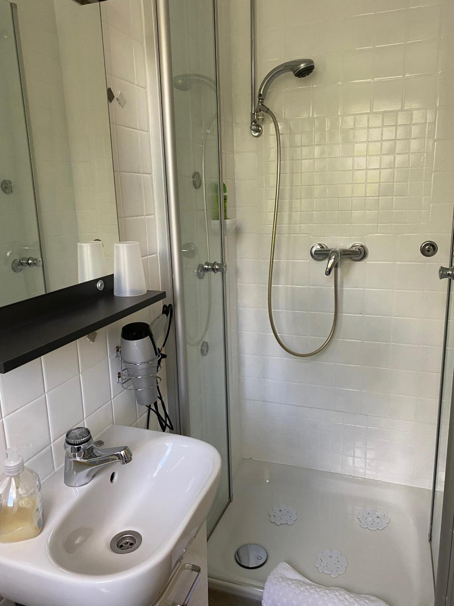 Gaestehaus Villa Kreativ Susanne Lay Bad Munder am Deister Ngoại thất bức ảnh