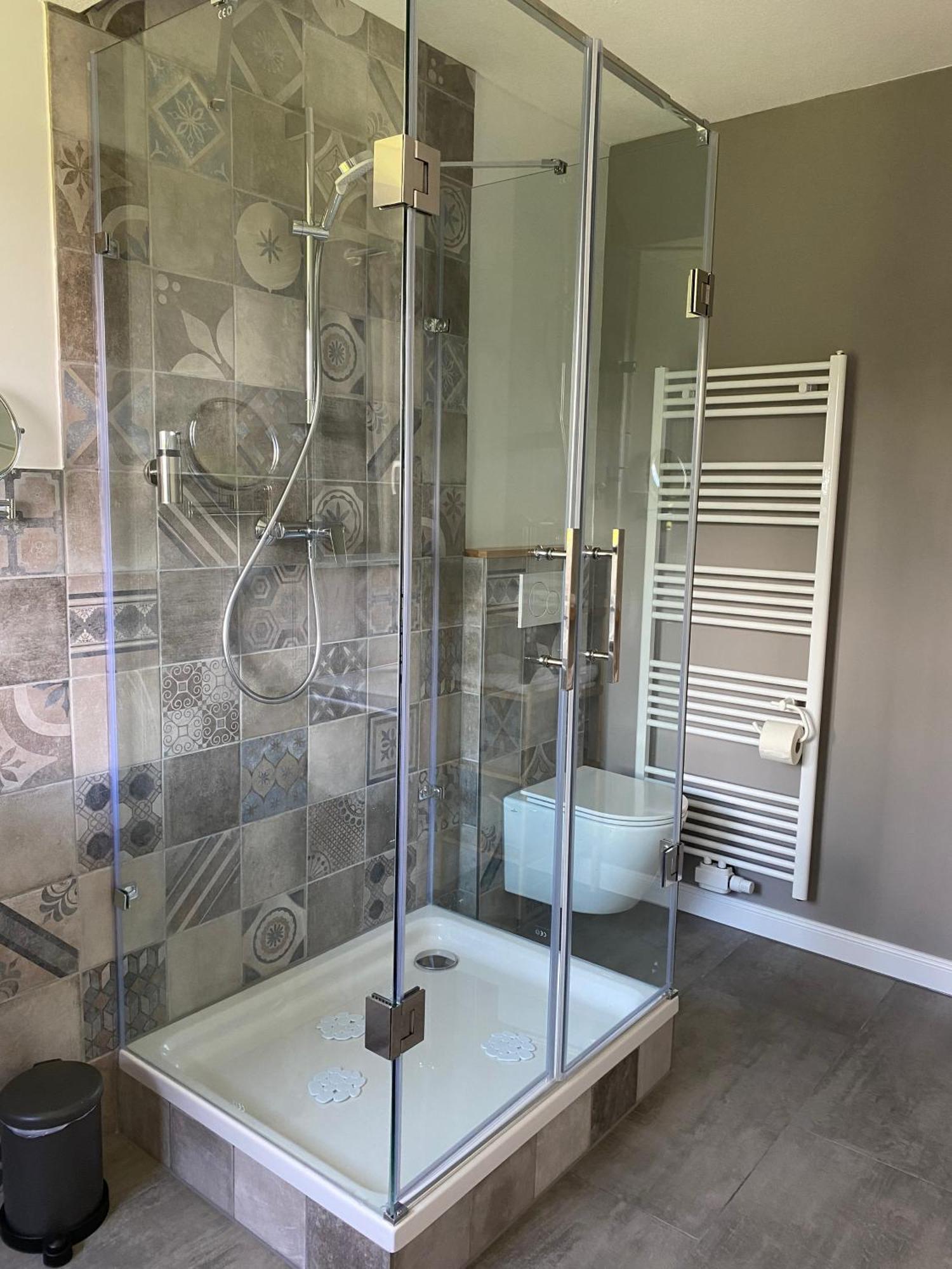 Gaestehaus Villa Kreativ Susanne Lay Bad Munder am Deister Ngoại thất bức ảnh